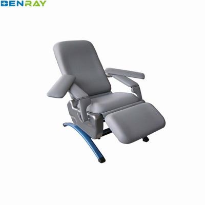 China Manual Blood collection chair for sale