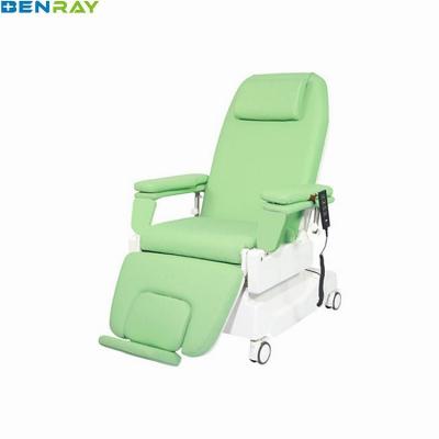 China Electric Dialysis Chair for sale