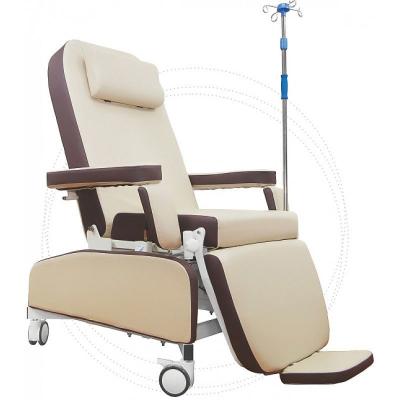 China Manual Dialysis Chair for sale