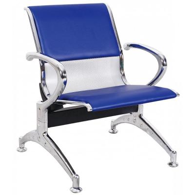 China 1-seat Hospital Waiting Chair for sale