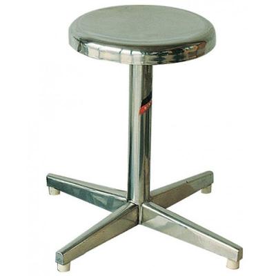 China Stainless Steel Doctor Stool for sale