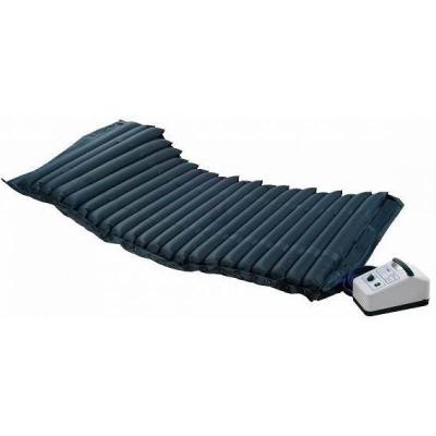 China Stripe Mattress Anti Decubitus Hospital Bed Accessories for sale