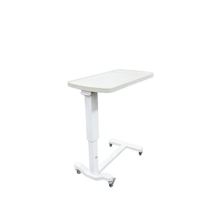 China Hospital Over Bed Table for sale