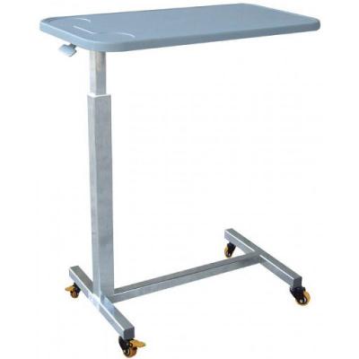 China Hospital Over bed table for sale