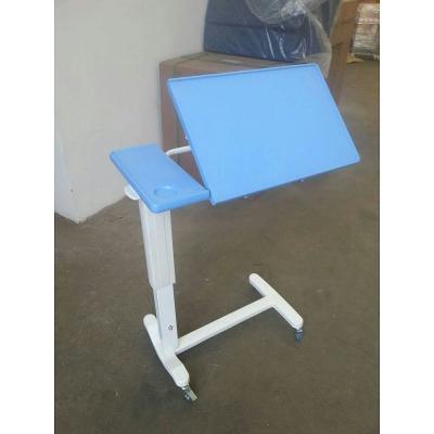 China Turnable Over-bed table for sale