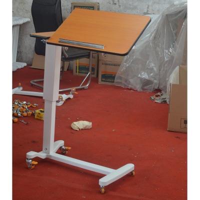 China Turnable Over-bed table for sale