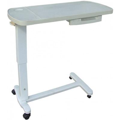 China Hospital Over bed Table for sale