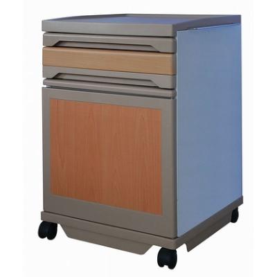 China ABS Bedside Cabinet for sale