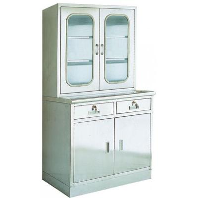 China Instrument Cabinet for sale