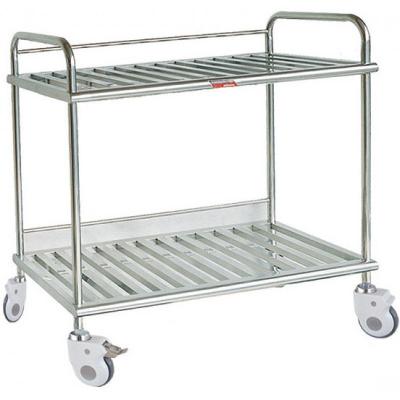 China Operation Room Dressing Trolley for sale