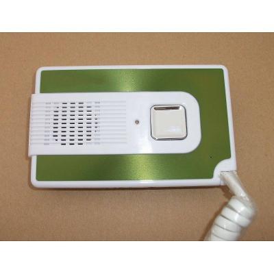 China Nursing call system for sale