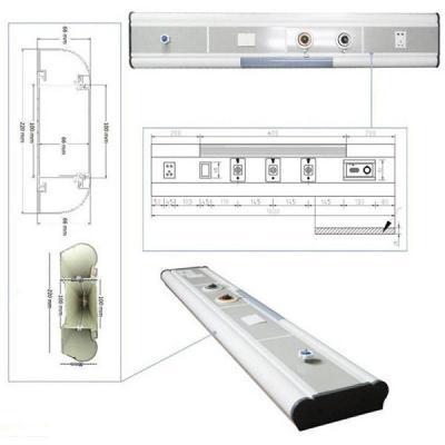 China Bed head unit for sale