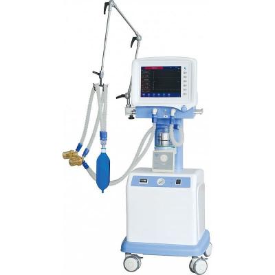 China ICU Ventilator for sale