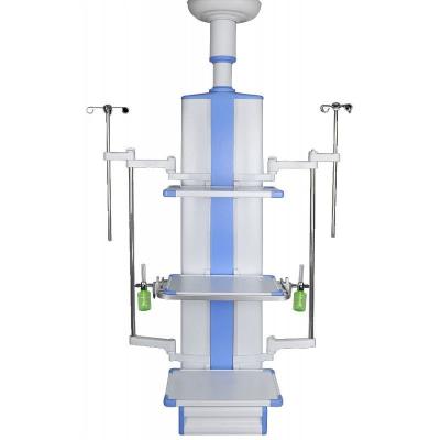 China Multi-function medical column for sale