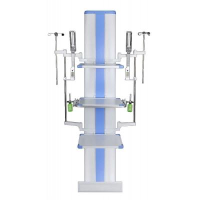 China Floor type medical column for sale