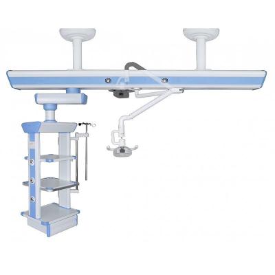 China Dry & Wet combined ICU pendant for sale