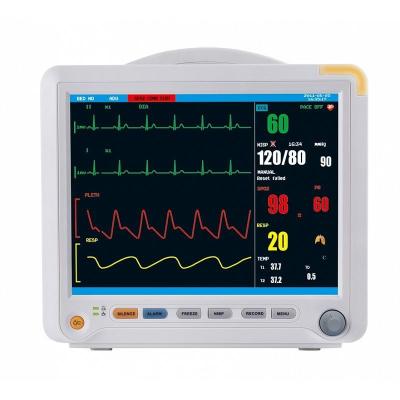 China 12.1'' patient monitor for sale