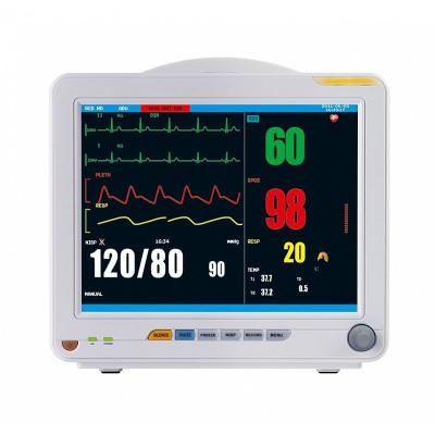 China 12.1'' patient monitor for sale