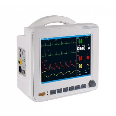 China 8.4 '' patient monitor for sale