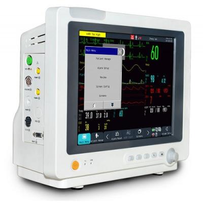 China Intensive Care Unit Monitor for sale