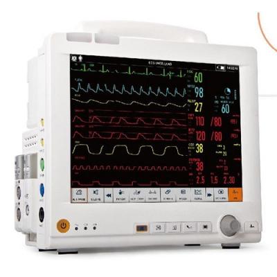 China Monitoreo de cardiología especializado en venta