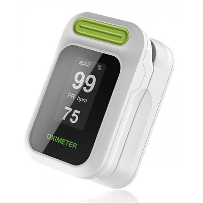 China fingertip pulse oximeter for sale