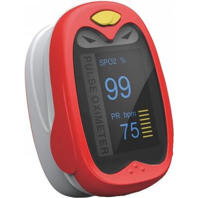 China fingertip pulse oximeter for children for sale