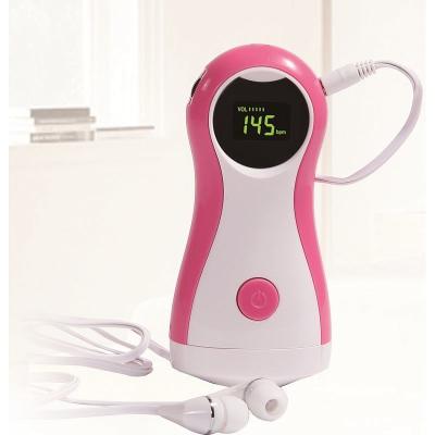 China Fetal doppler for sale