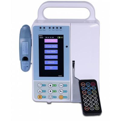 China Single-channel Infusion Pump for sale