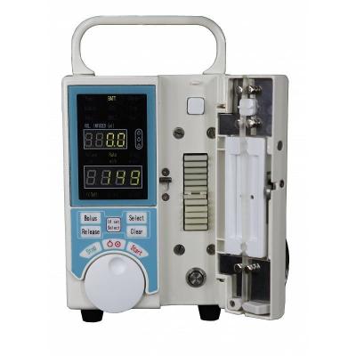 China Single-Channel Infusion Pump for sale