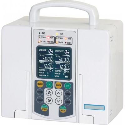 China Double-Channel Infusion Pump for sale