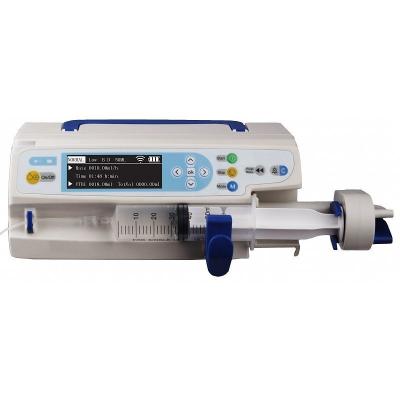 China Stackable Syringe Pump for sale