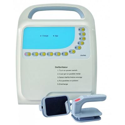 China Defibrillator/monophasic for sale