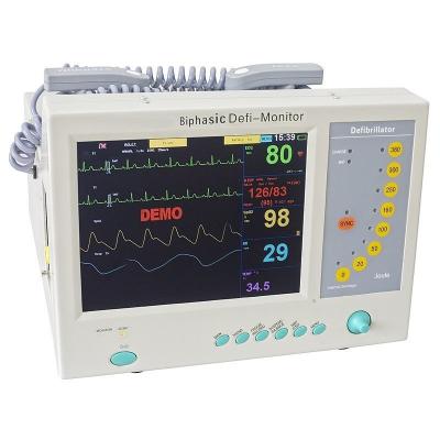 China Defi-monitor/biphasic for sale