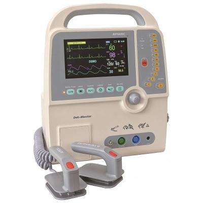 China Defi-monitor/biphasic for sale