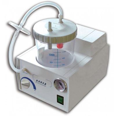 China Electric sputum suction device for sale