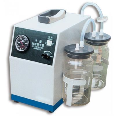 China Portable electric suction unit for sale