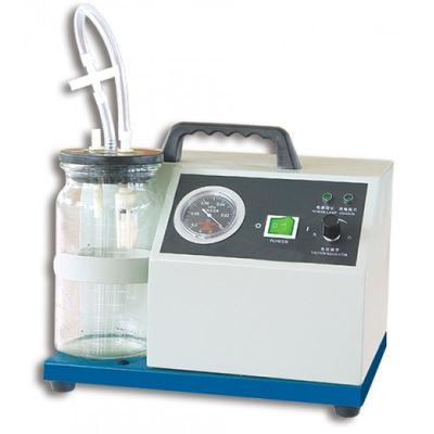 China Emergency portable suction unit for sale