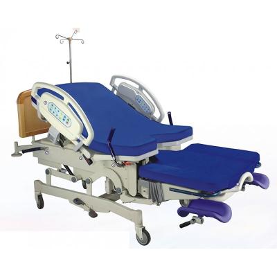 China Electric Delivery bed for sale