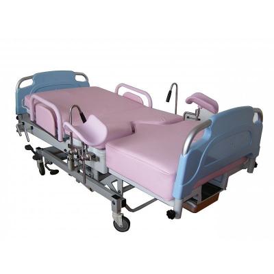 China Manual LDR Bed for sale