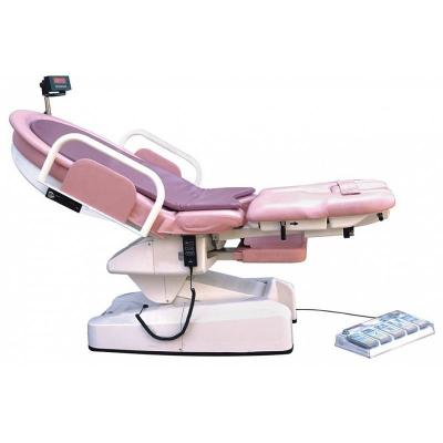 China Electirc LDR Bed for sale