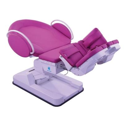 China Electric birthing bed for sale