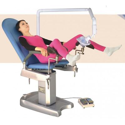 China Electric Gynecology Chair for sale