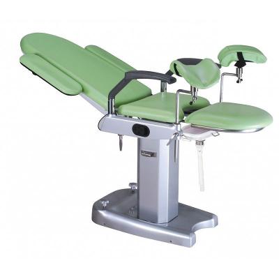 China Manual Gynecology Chair for sale