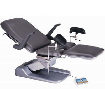 China Electric Gynecology Chair for sale