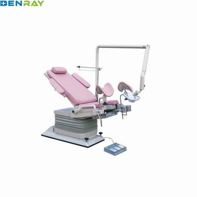 China Electric Gynecology Chair for sale