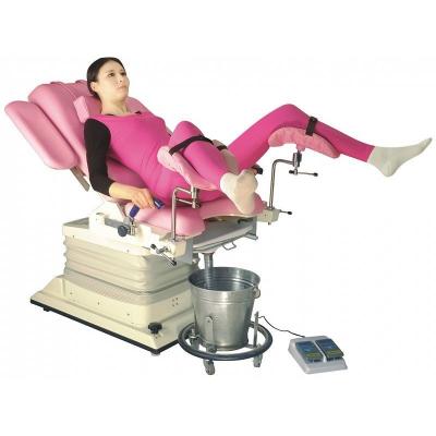 China Electric Gynecology Chair for sale