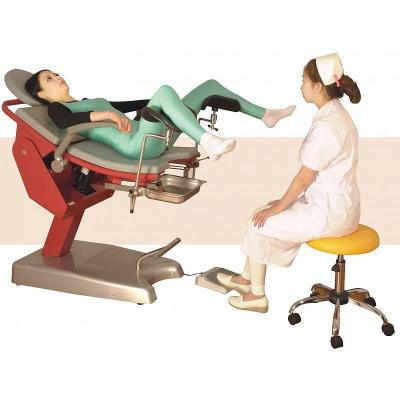 China Electric Gynecology Chair for sale