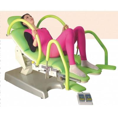 China Electric Gynecology Chair for sale