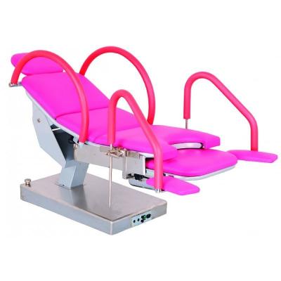 China Electric gynecology chair for sale